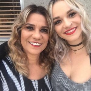 Meet your Posher, Johana